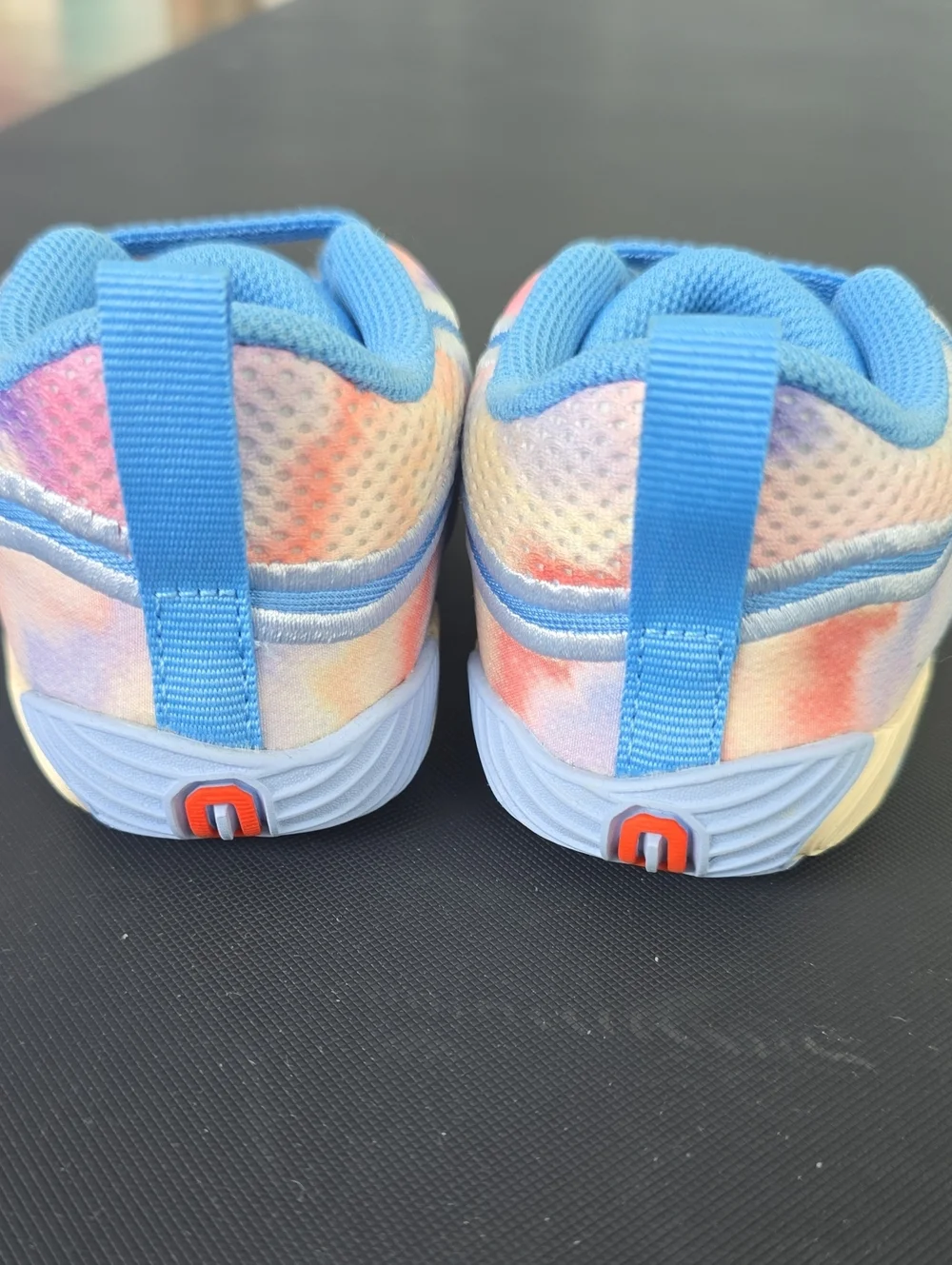 Jordan Tatum 3 Toddler Sneakers Size 8C